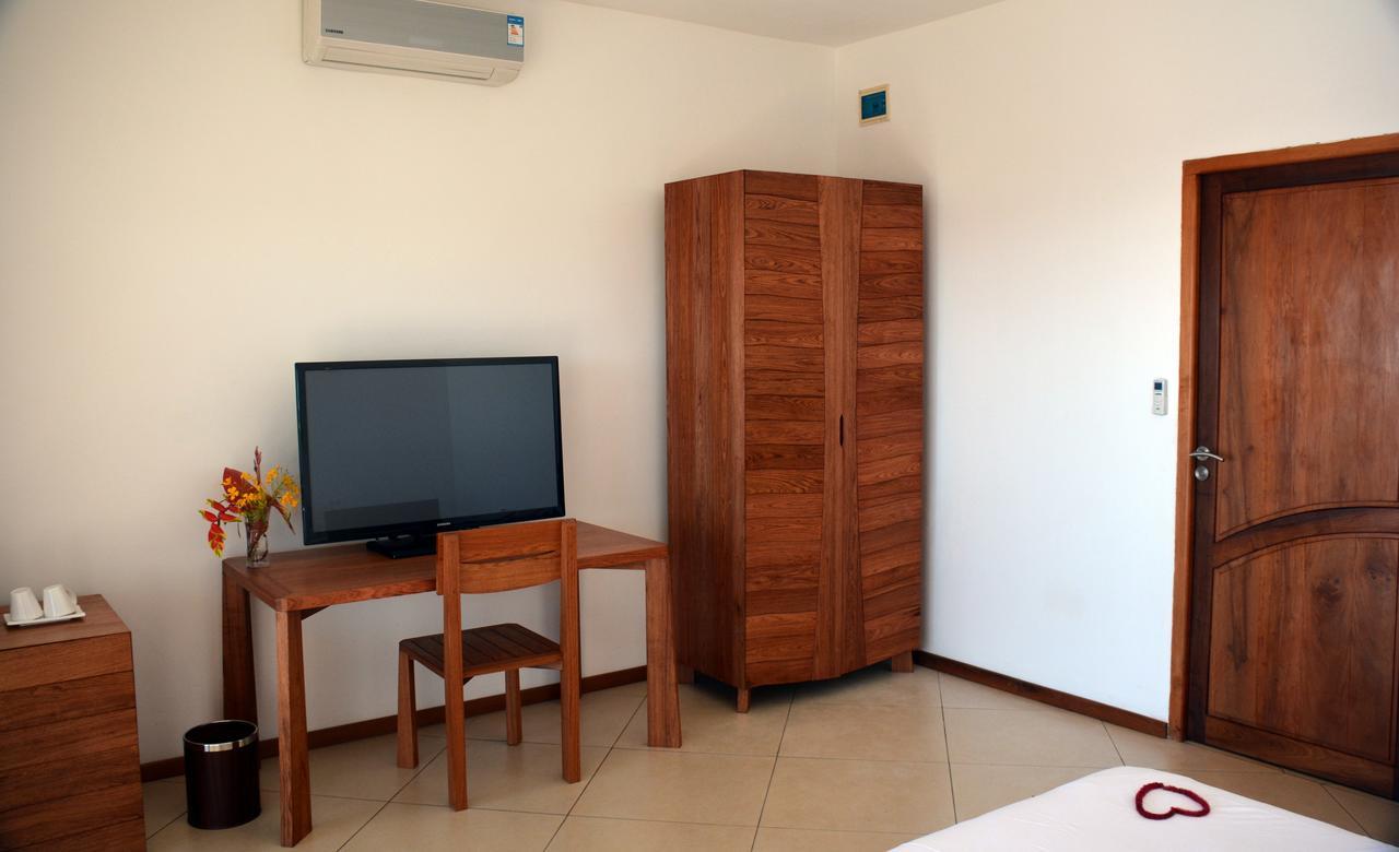 Hotel Mahita Tsara Djamandjary Rom bilde