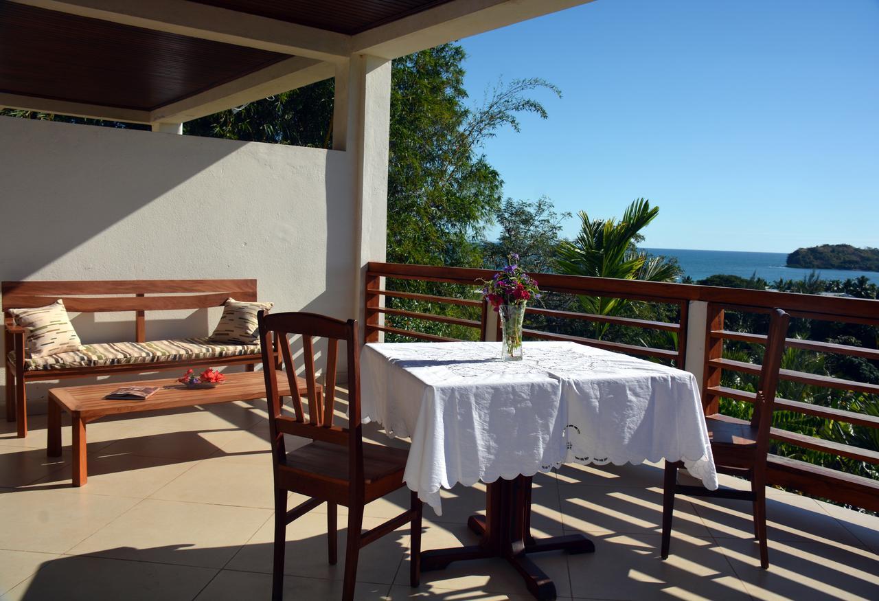 Hotel Mahita Tsara Djamandjary Rom bilde