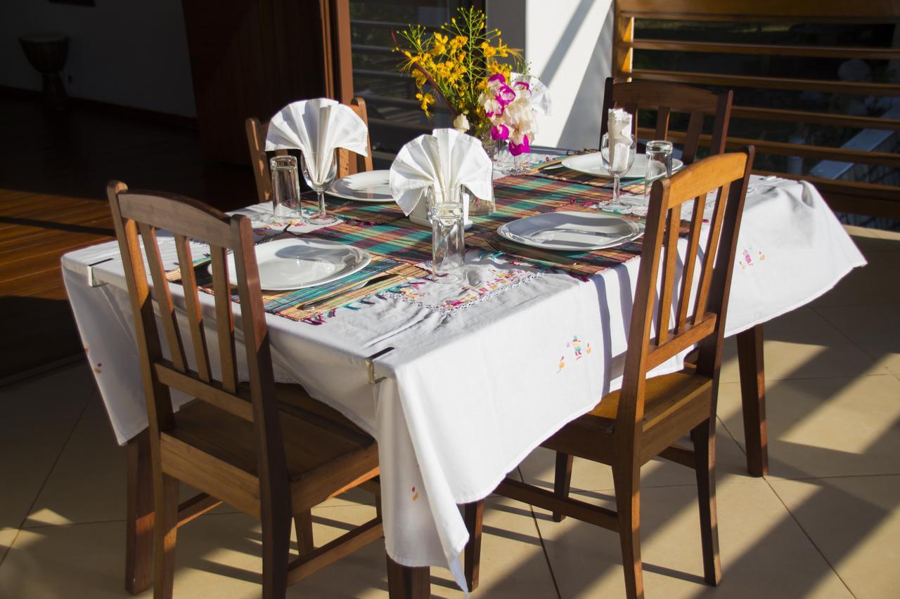Hotel Mahita Tsara Djamandjary Rom bilde